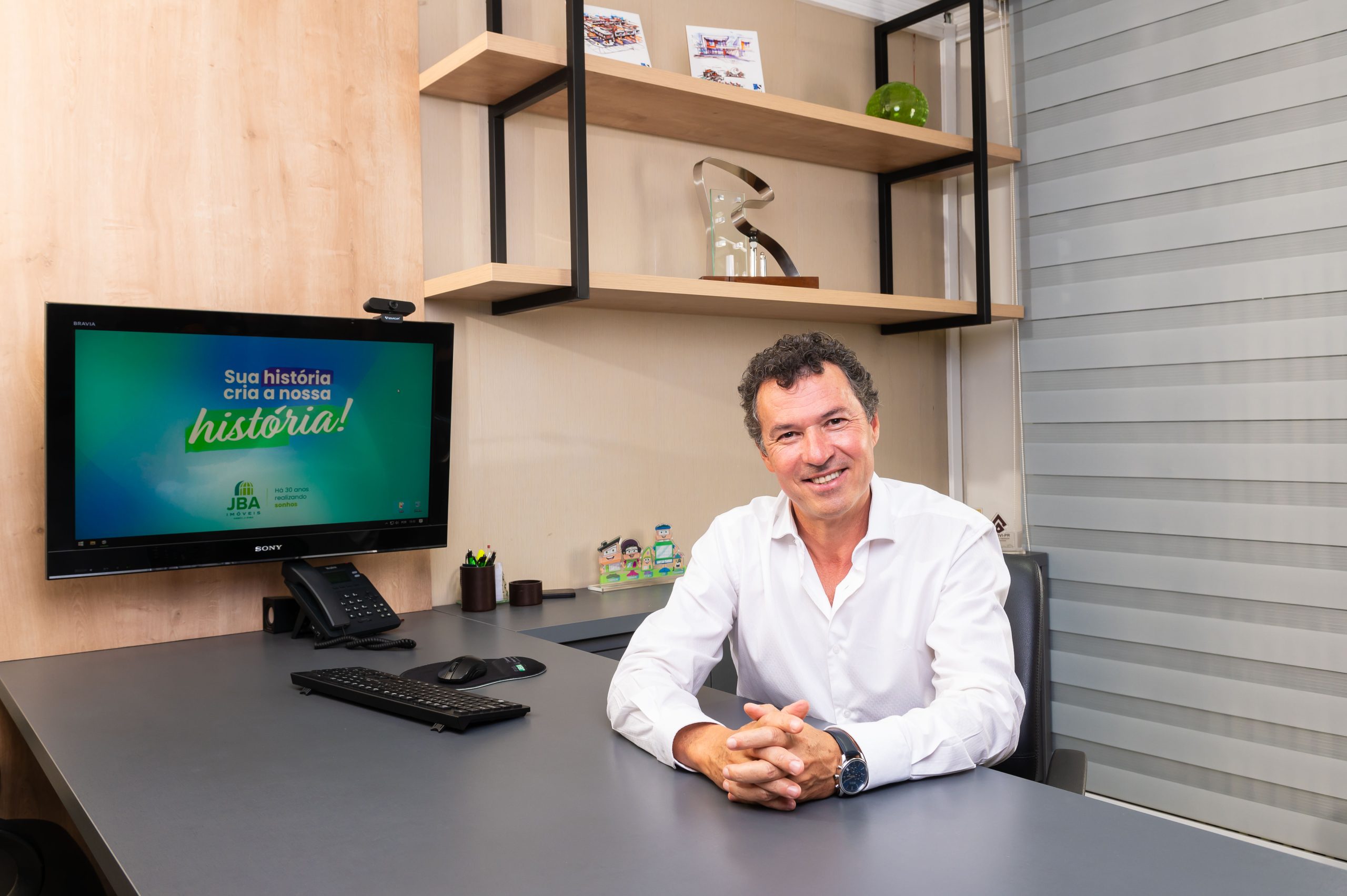 O futuro das imobiliárias passa pelo equilíbrio entre digital e presencial