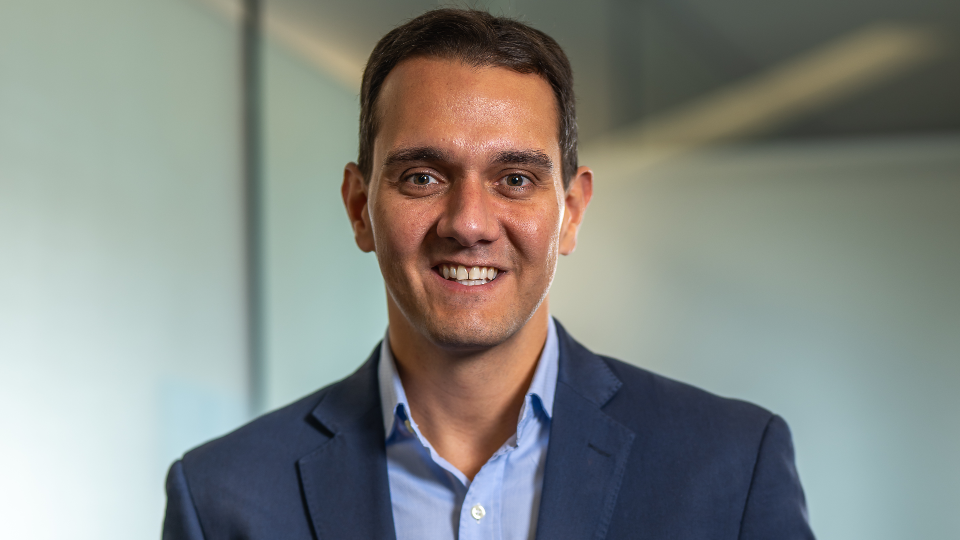De Mudança: Rodolfo Santos assume como diretor comercial adjunto do Grupo Patrimar