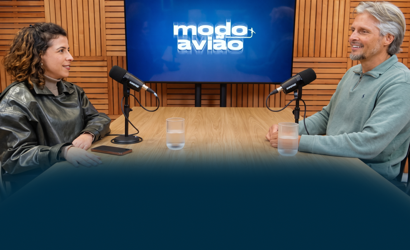 Cultura, dados e tecnologia na locação imobiliária: o case da Auxiliadora Predial, com Mário Cesar Soares