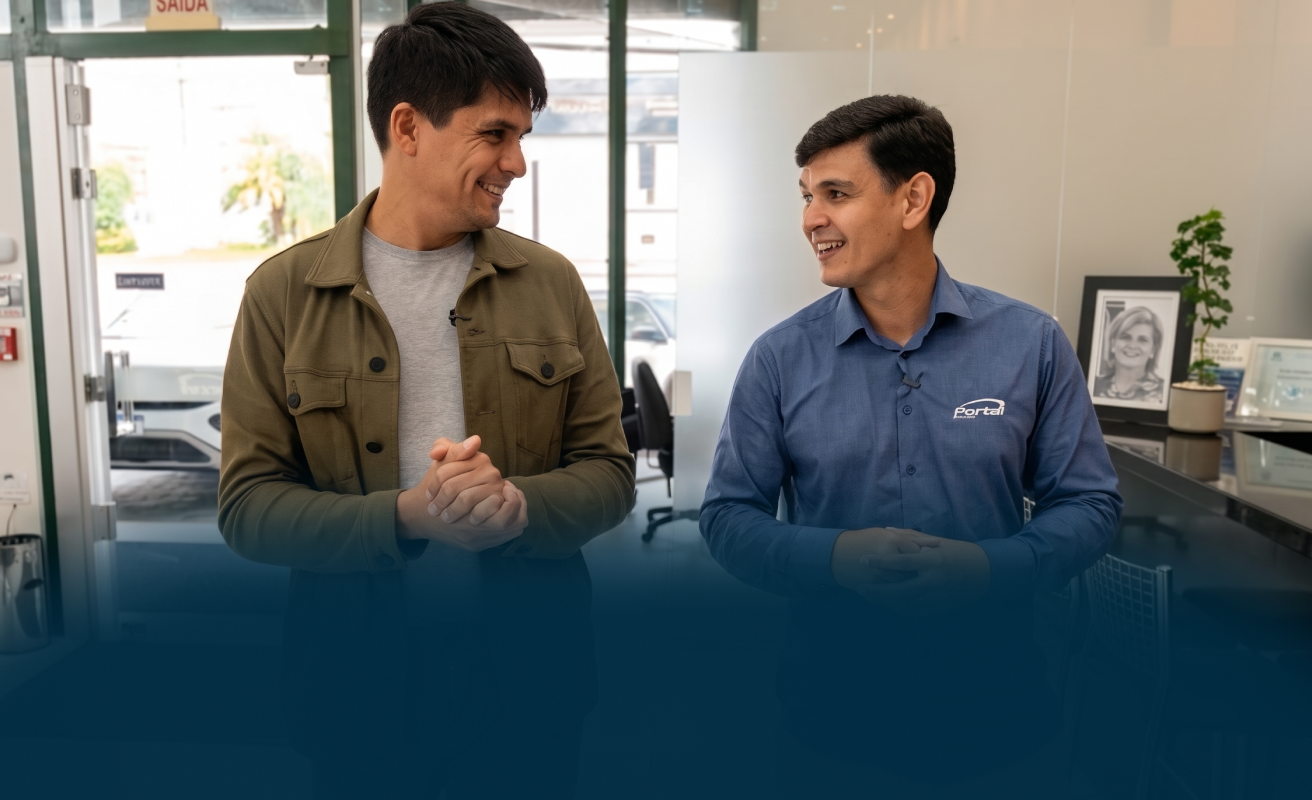 Como a Portal Imóveis cresceu +20% ao ano e segue em expansão em SC