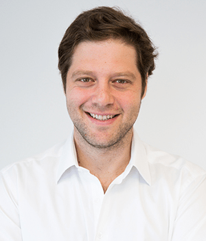 André Czitrom, CEO da Magik JC