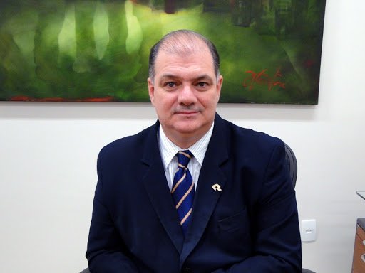 diretor-superintendente da Crédito Real, Carlos Eduardo Ruschel fala sobre locação e administração de condomínios