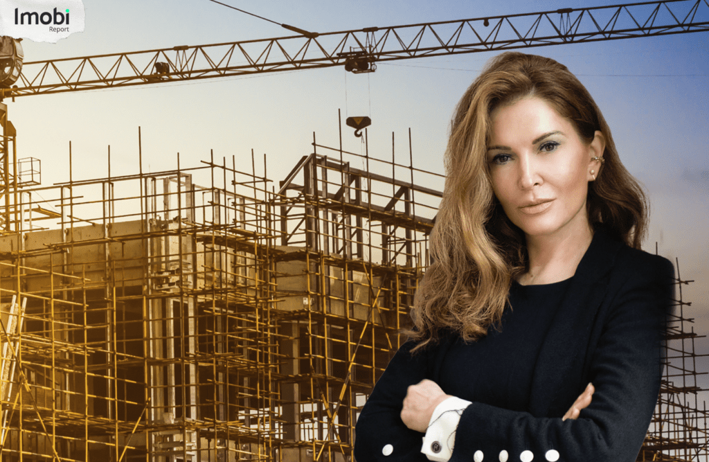 Como é ser mulher na construção civil?