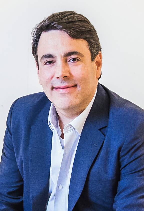 Guilherme Benevides, CEO da Gafisa Incorporadora e Construtora