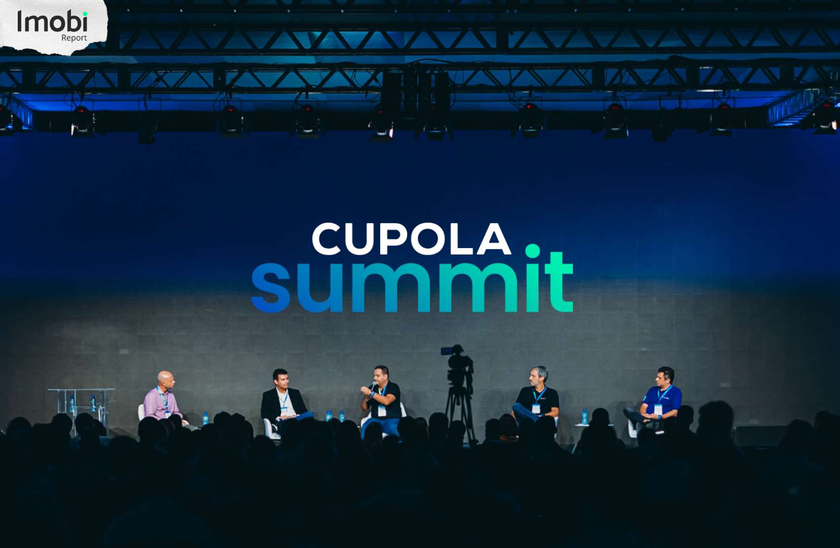 CUPOLA Summit