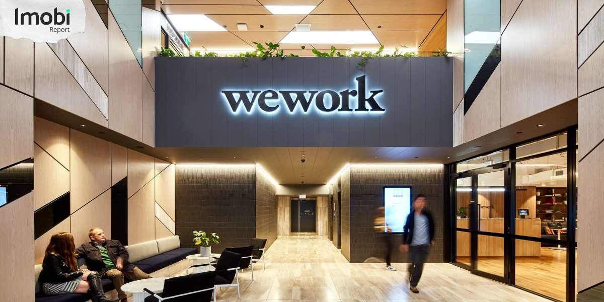 Fiasco no IPO da WeWork coloca unicórnios em xeque - Imobi Report