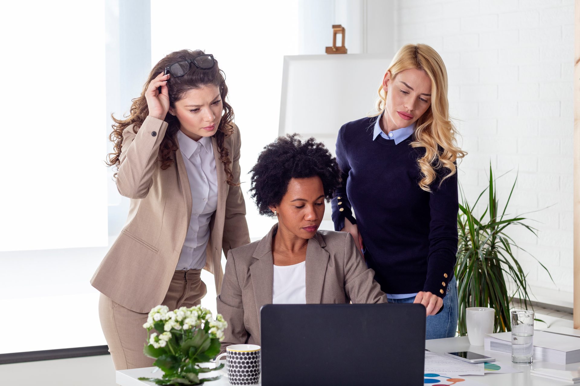 “Ouvir as mulheres no imobiliário não é caridade é business”