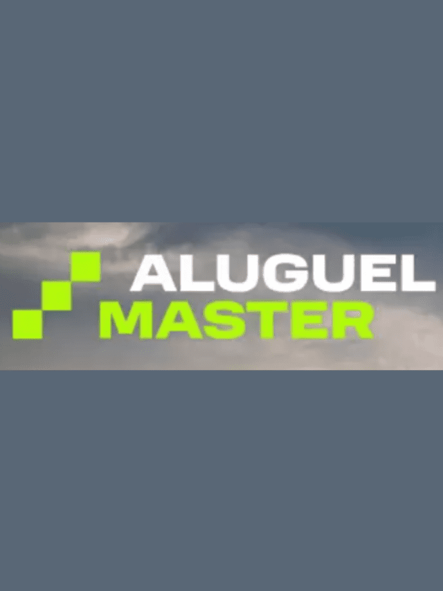 Aluguel Master