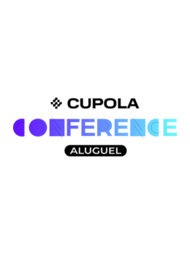 Conference Aluguel